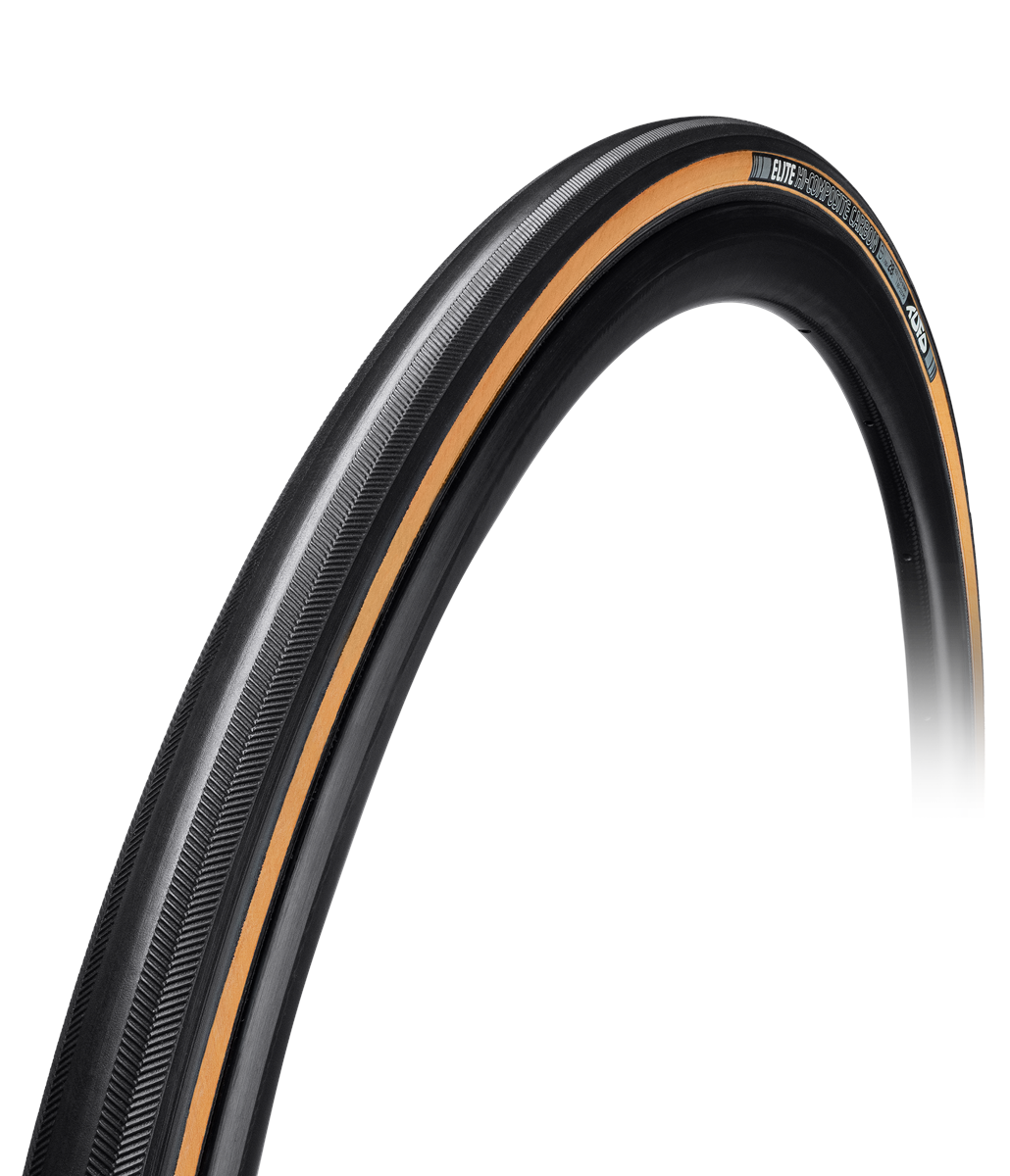 Tufo Tubular 700 x 28 Elite Hi-Composite Carbon