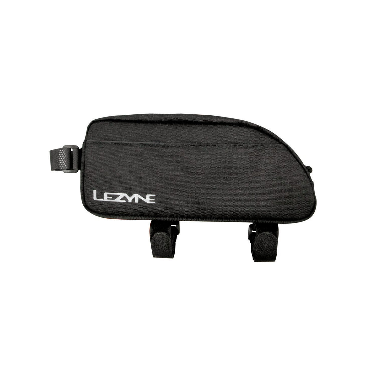Lezyne Energy Caddy XL Top Tube Bag - Black