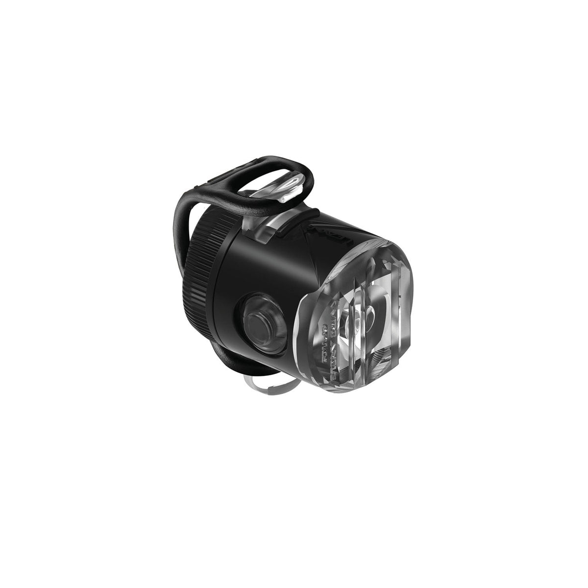 Lezyne Femto USB-C Drive Front Light - Black