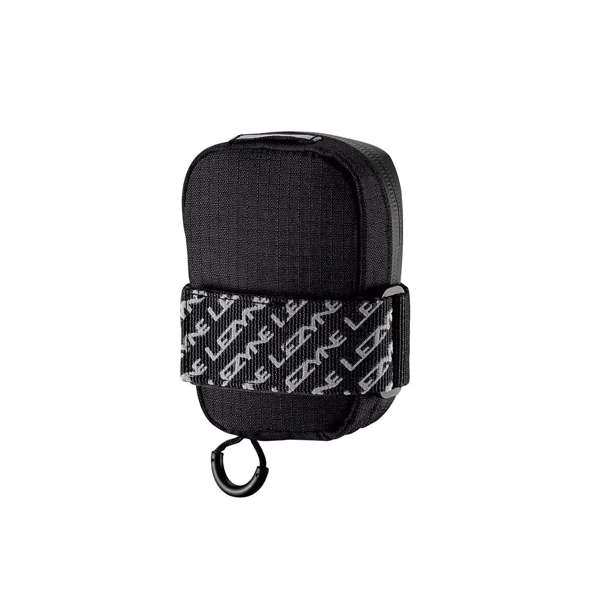 Lezyne Road Caddy Saddle Bag - Black