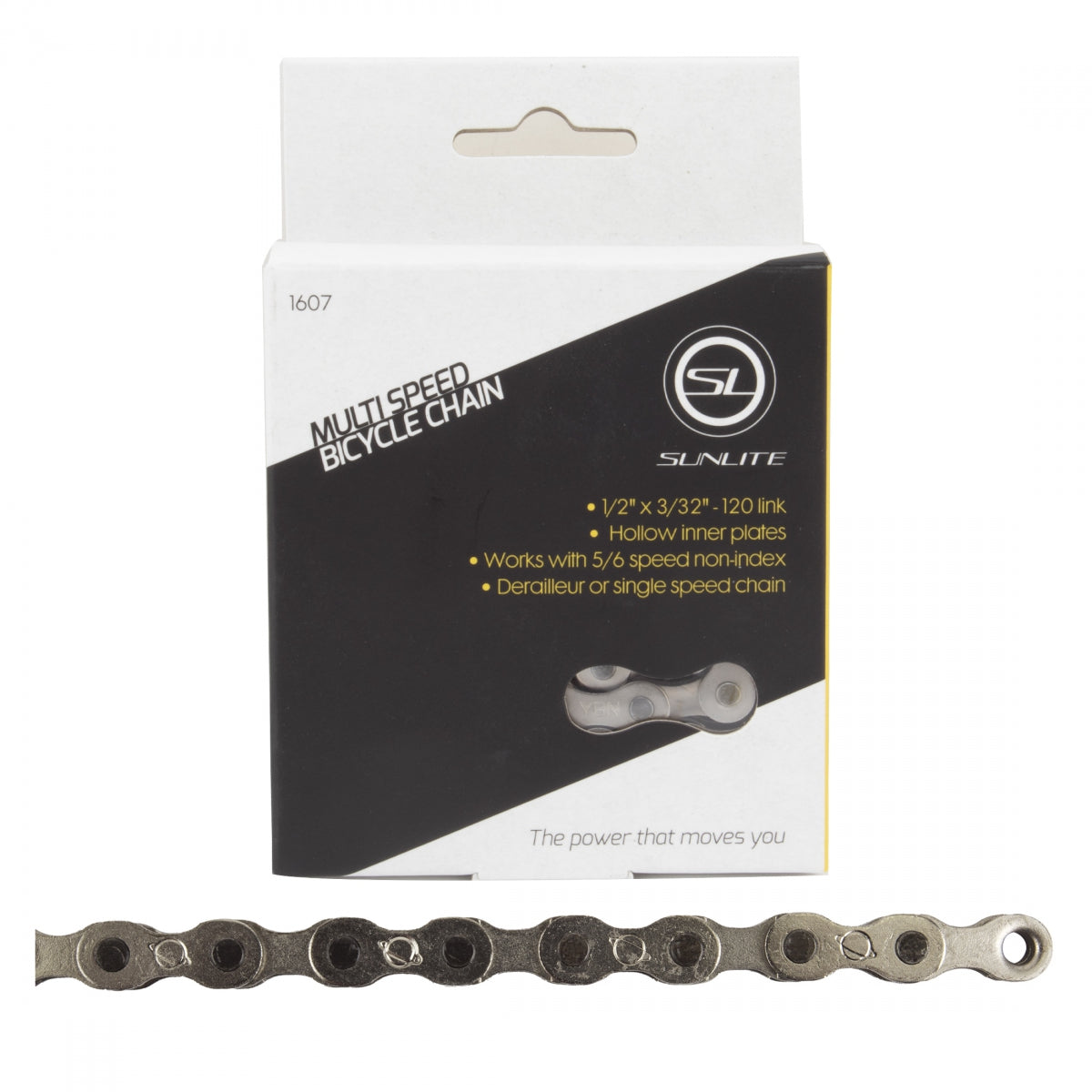 SUNLITE SCN-MS CHAIN