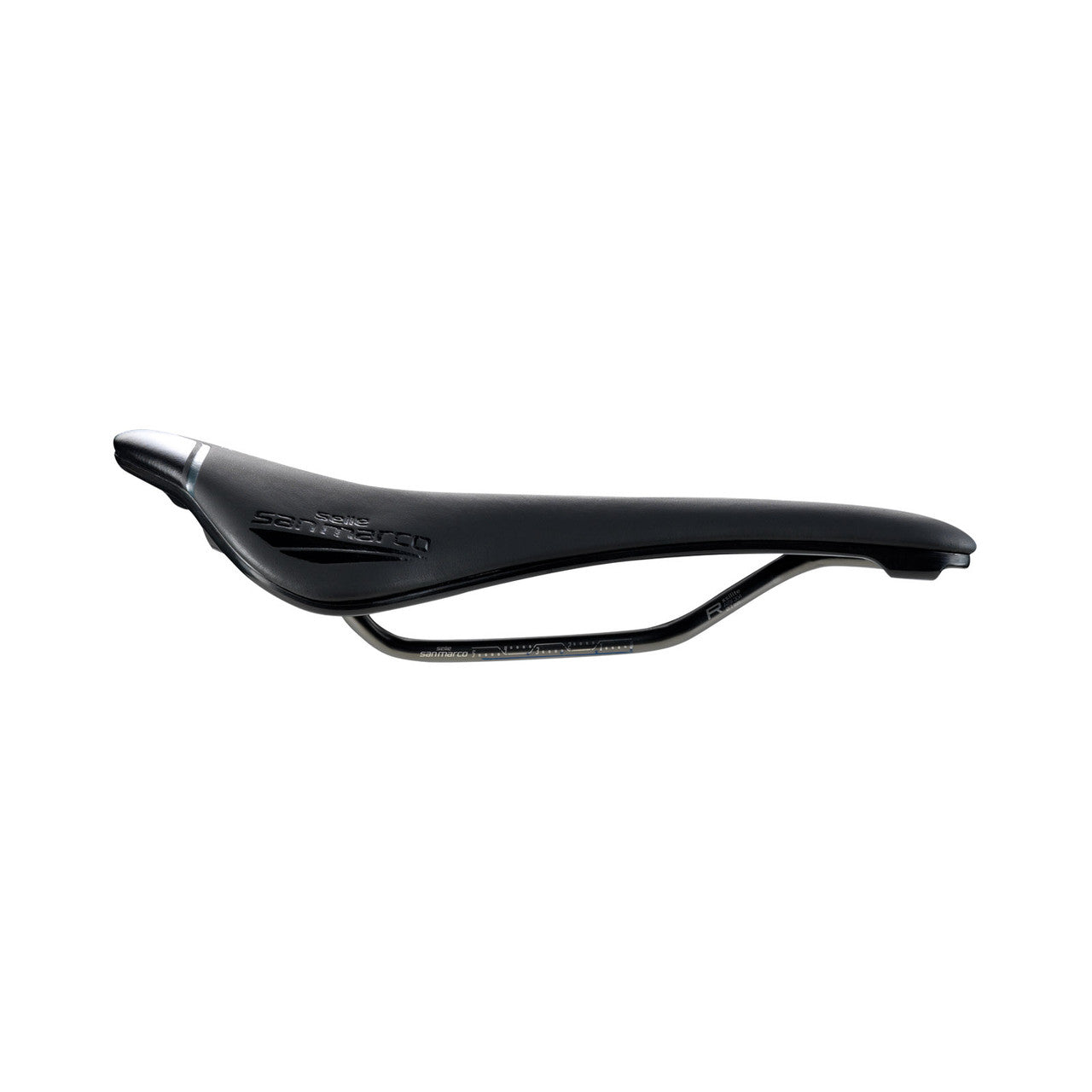 SELLE SAN MARCO SADDLE SHORTFIT 2.0 OPEN FIT DYNAMIC NARROW