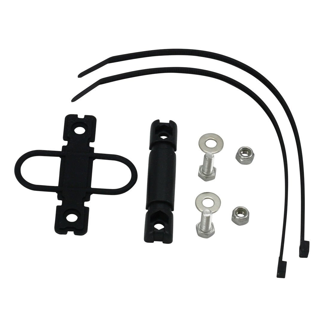 Planet Bike Shiner Helmet and Rack Mount
