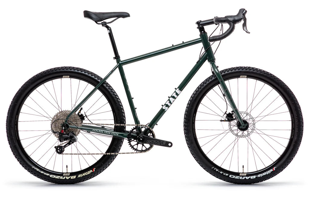 BIKE STATE 4130 ALL-ROAD 650b