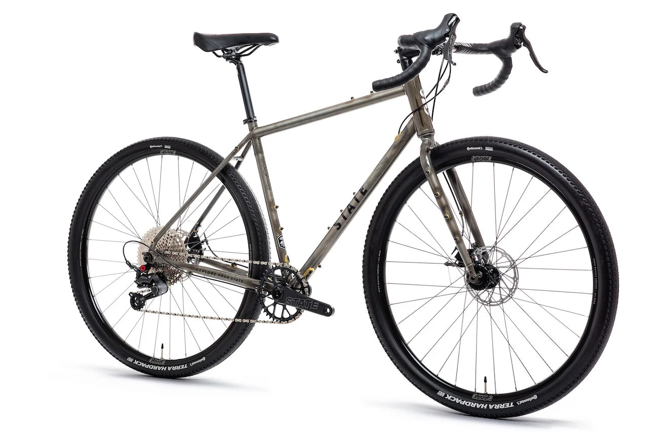 BIKE STATE 4130 ALL-ROAD 650b