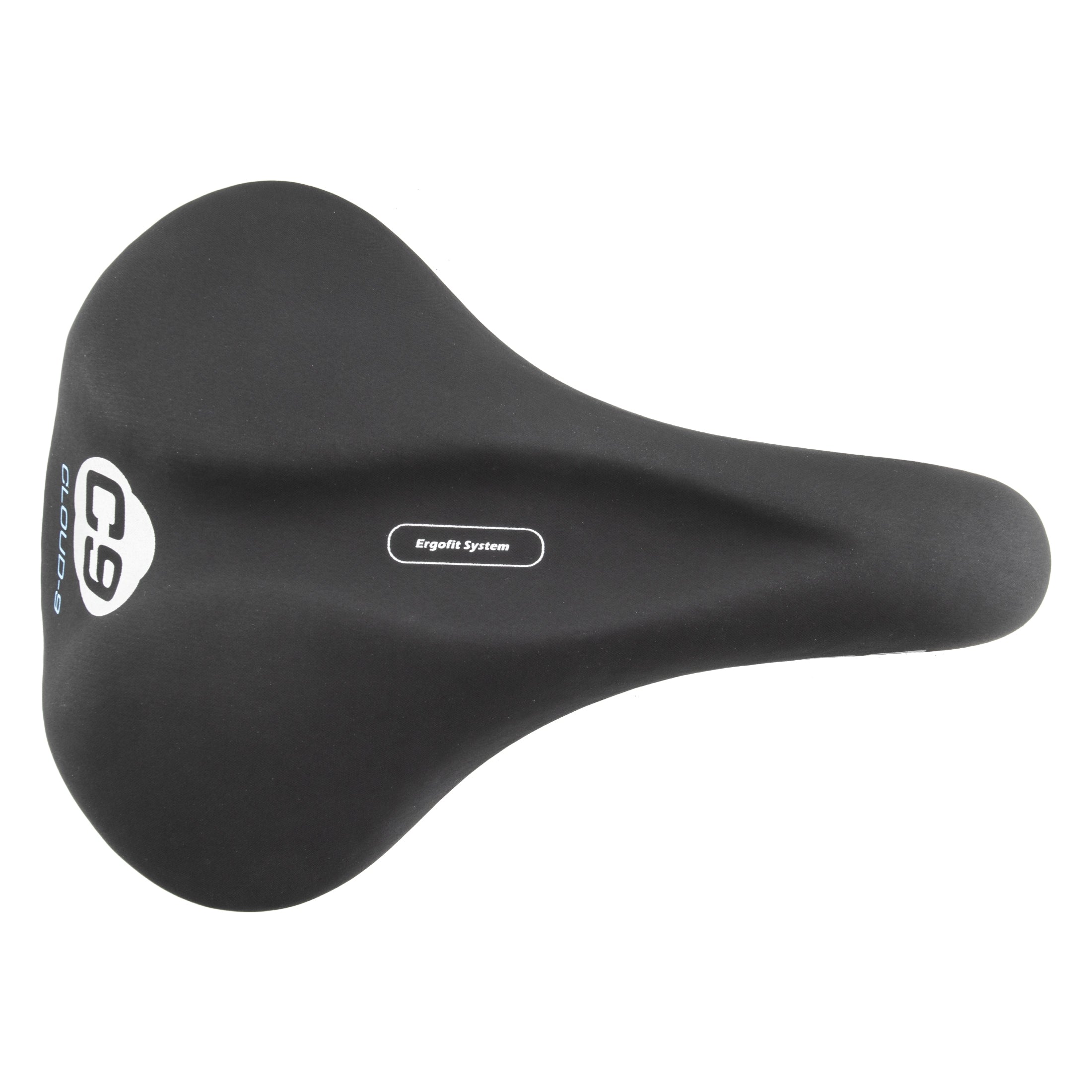 Cloud-9 Comfort Men's Saddle