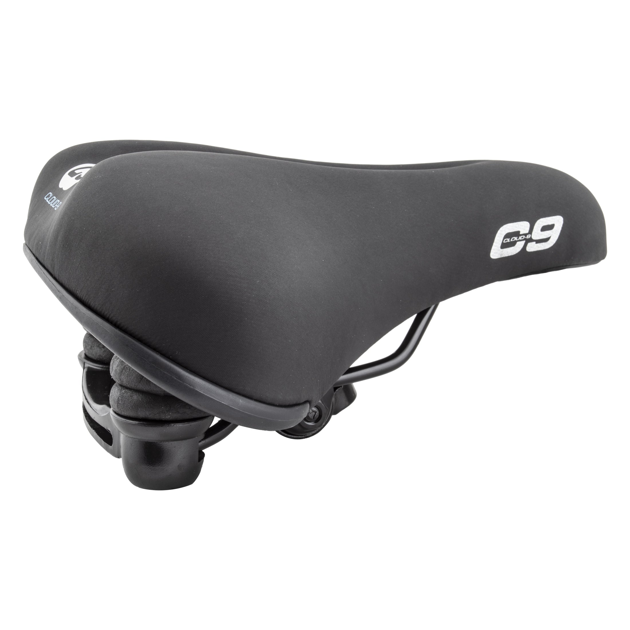 Cloud-9 Comfort Men's Saddle