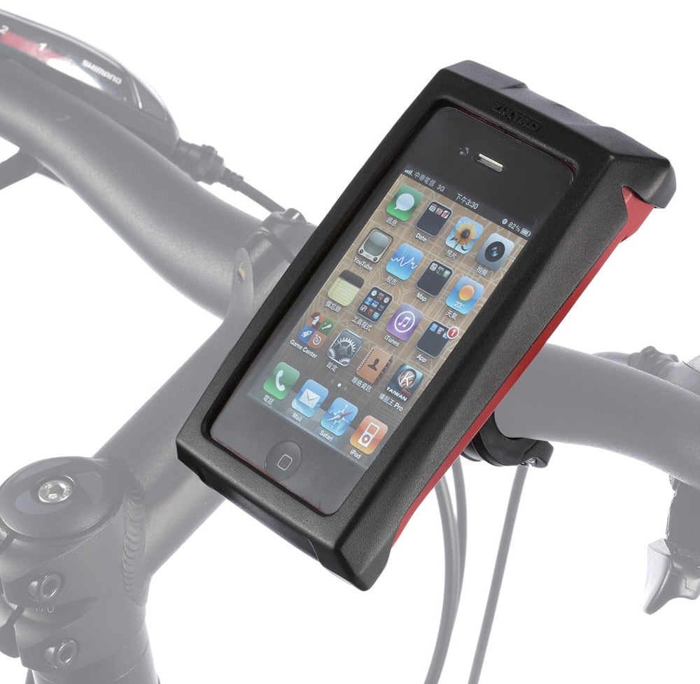 Zixtro Flash Smartphone Holder