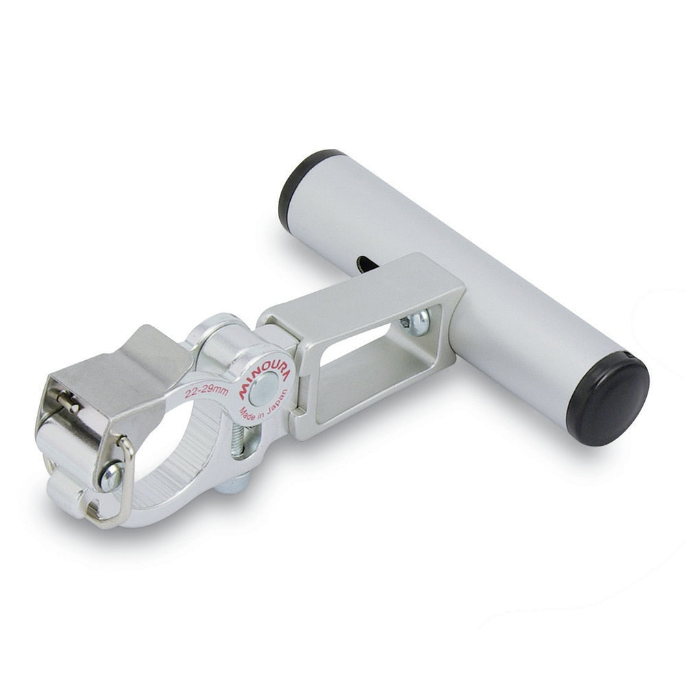 Minoura SGS-300M SpaceGrip-3 QR100x28-35