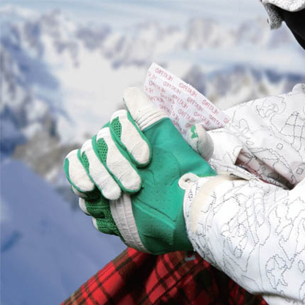 N-RIT Hot Pack Pocket Box/20