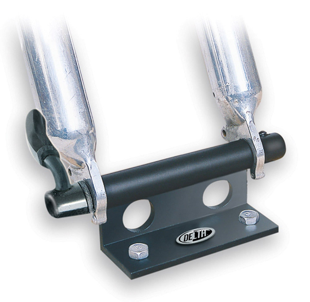 Delta Hitch Fork Mount Original Alloy