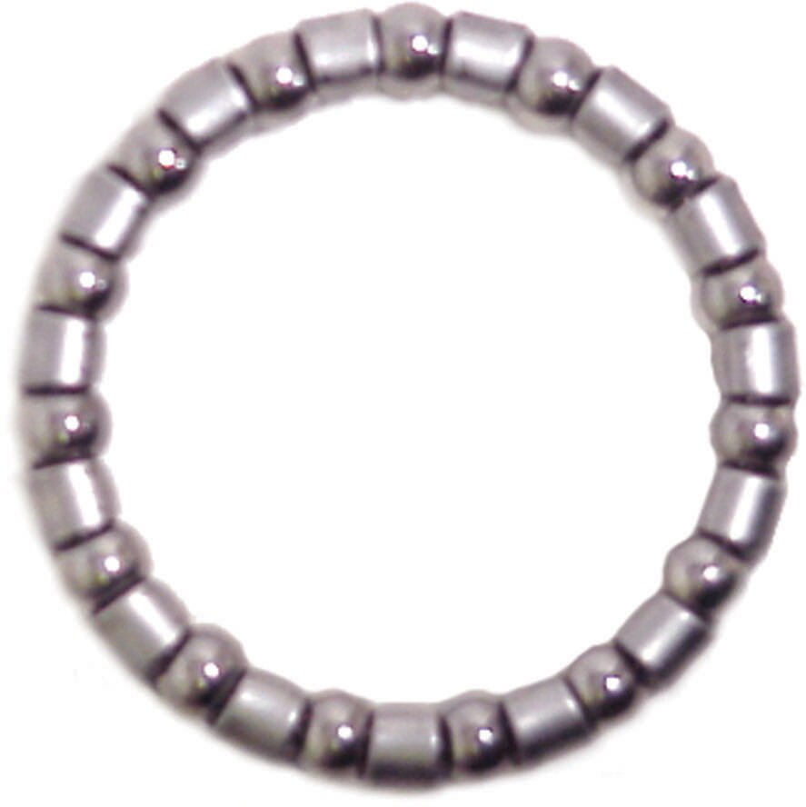 Bearing Retainer #65 Headset 1" BMX 3/16"x15 (Bag/10)