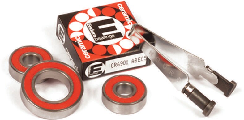 Bearing Sealed Hub Kit Mavic Cosmic Ceramic Enduro