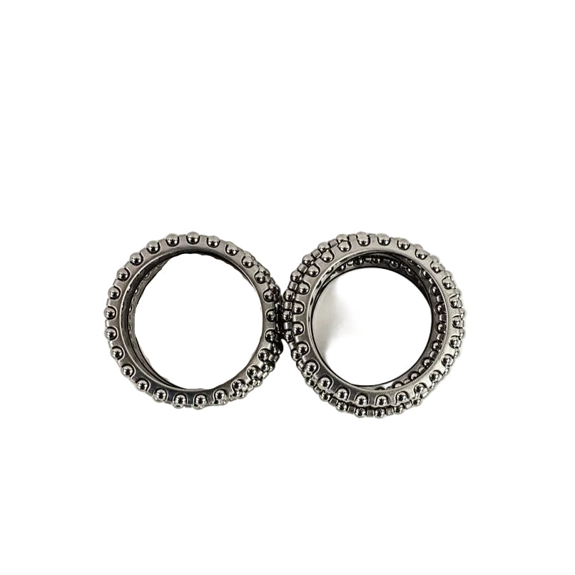 Action Headset 1-1/8"X25 1/8" 962 Bearing Retainer Bag of 10