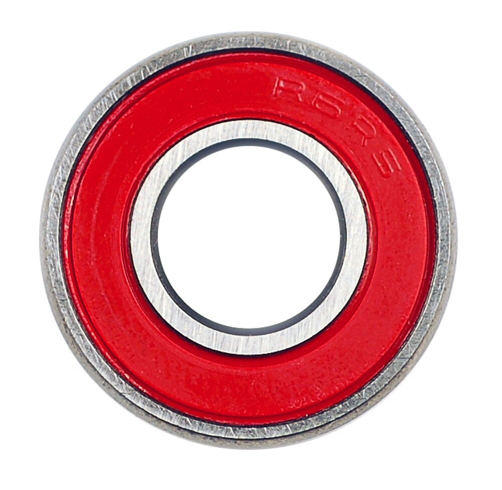 Bearing Sealed R6 9.5x22.2x7mm Wheels Mfg (Bag/2)