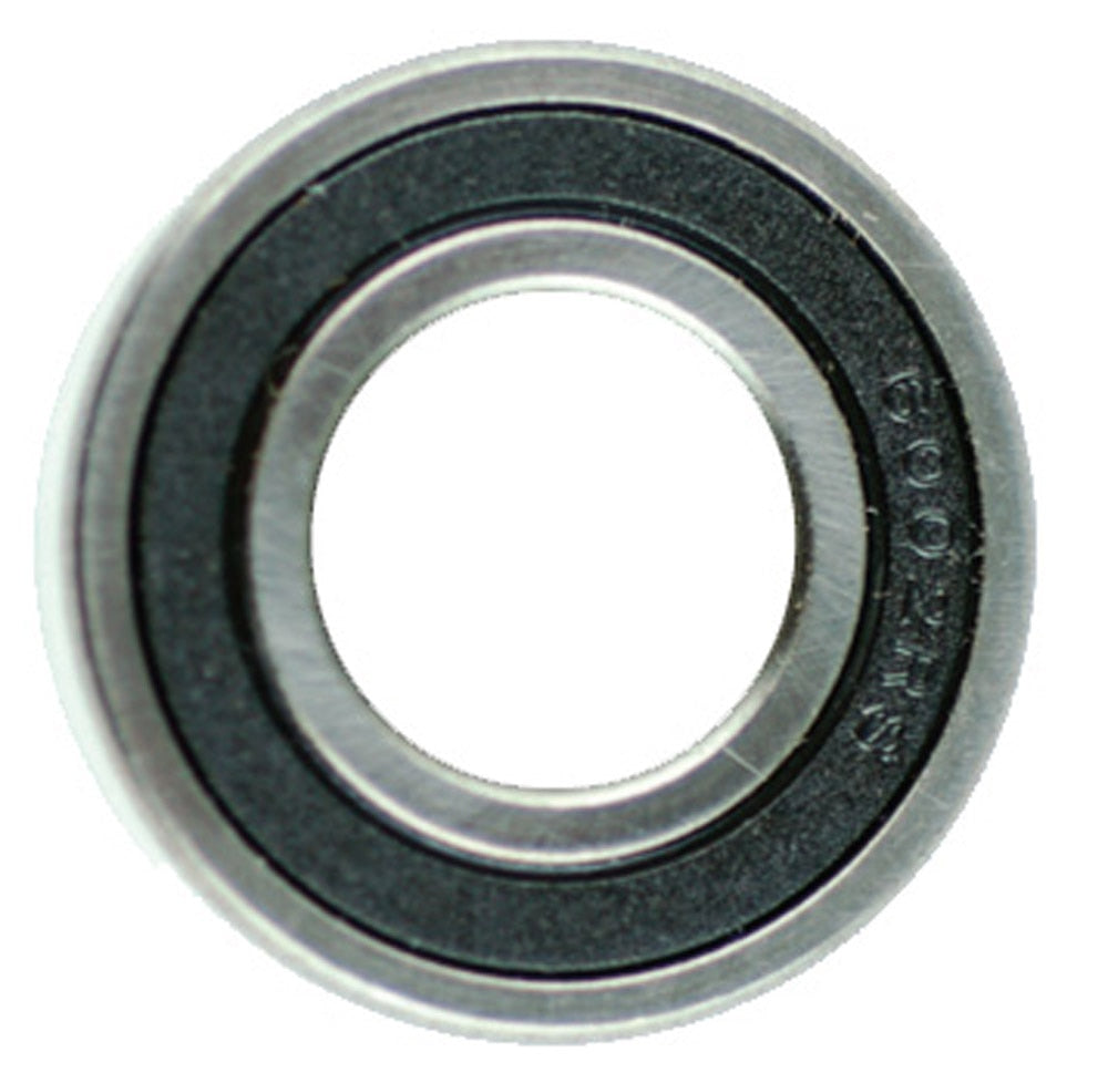Bearing Sealed 609 9x24x7mm Wheels Mfg (Bag/2)