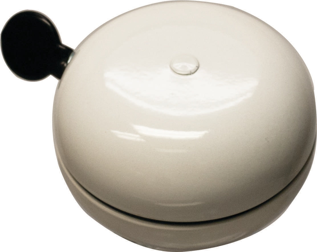 BELL ACTION DING DONG WHITE EACH