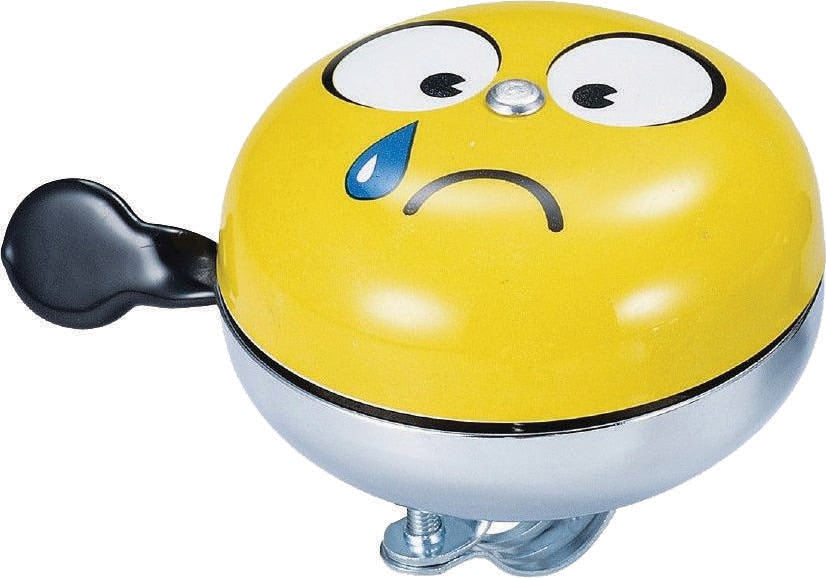 ALTAIR CRY-BABY YELLOW BELL