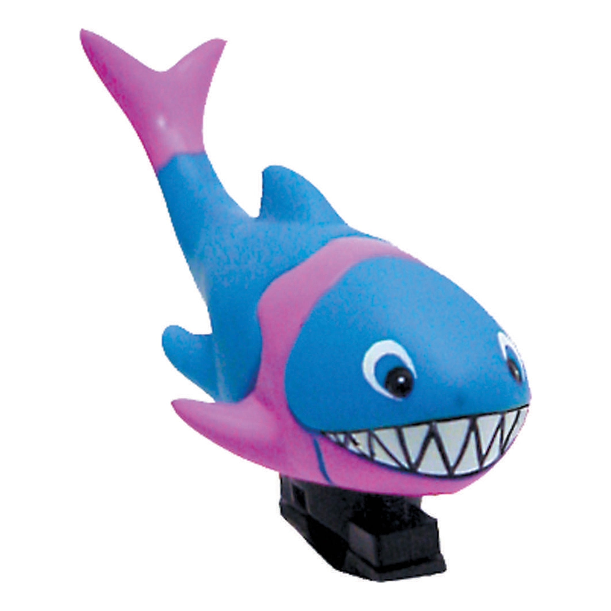 HORN ACTION ANIMAL SHARK
