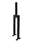 UNICYCLE FORK ACTION 20" PRO BLACK