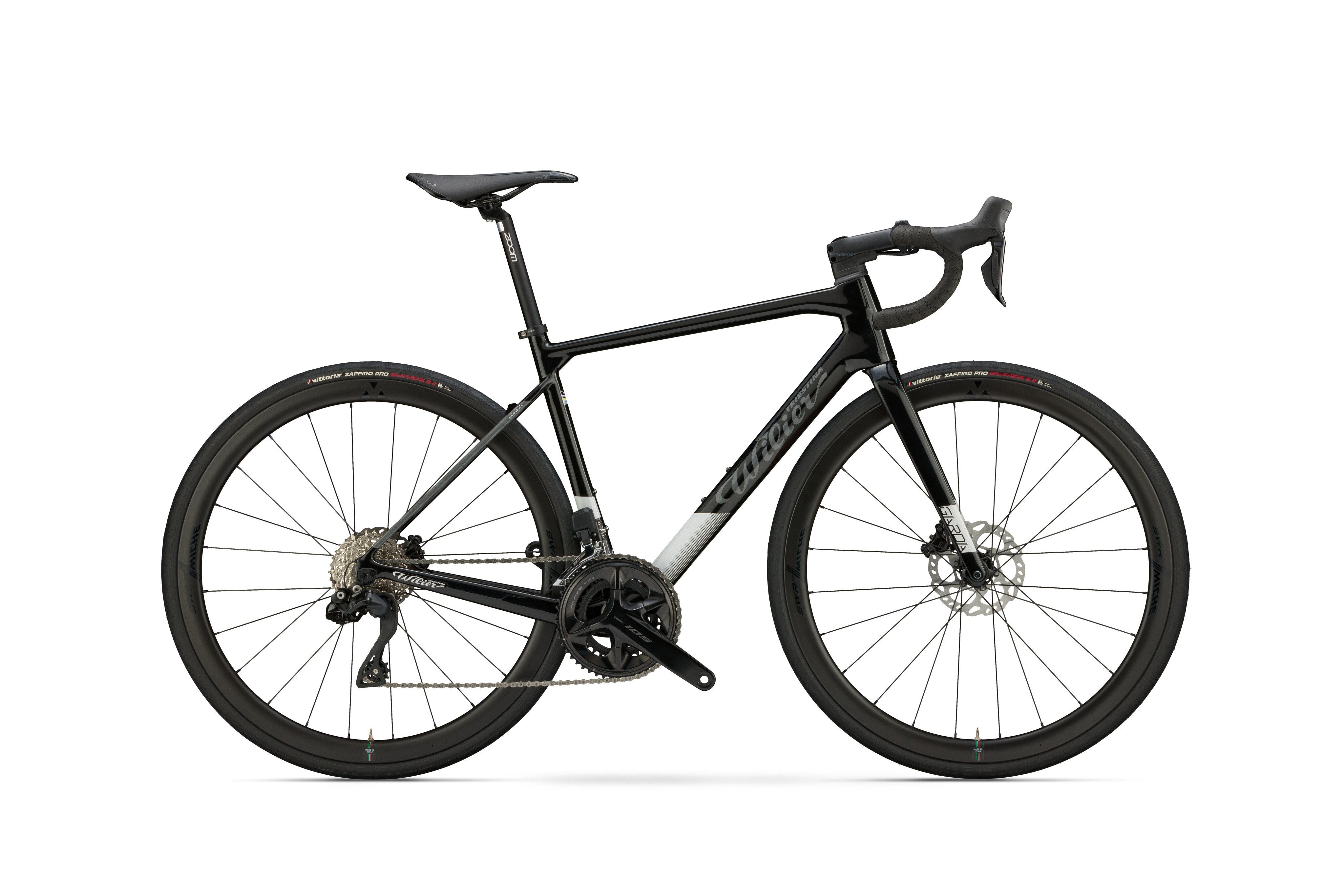 BIKE WILIER GARDA RIVAL ETAP AXS E1 MICHE REFLEX DX