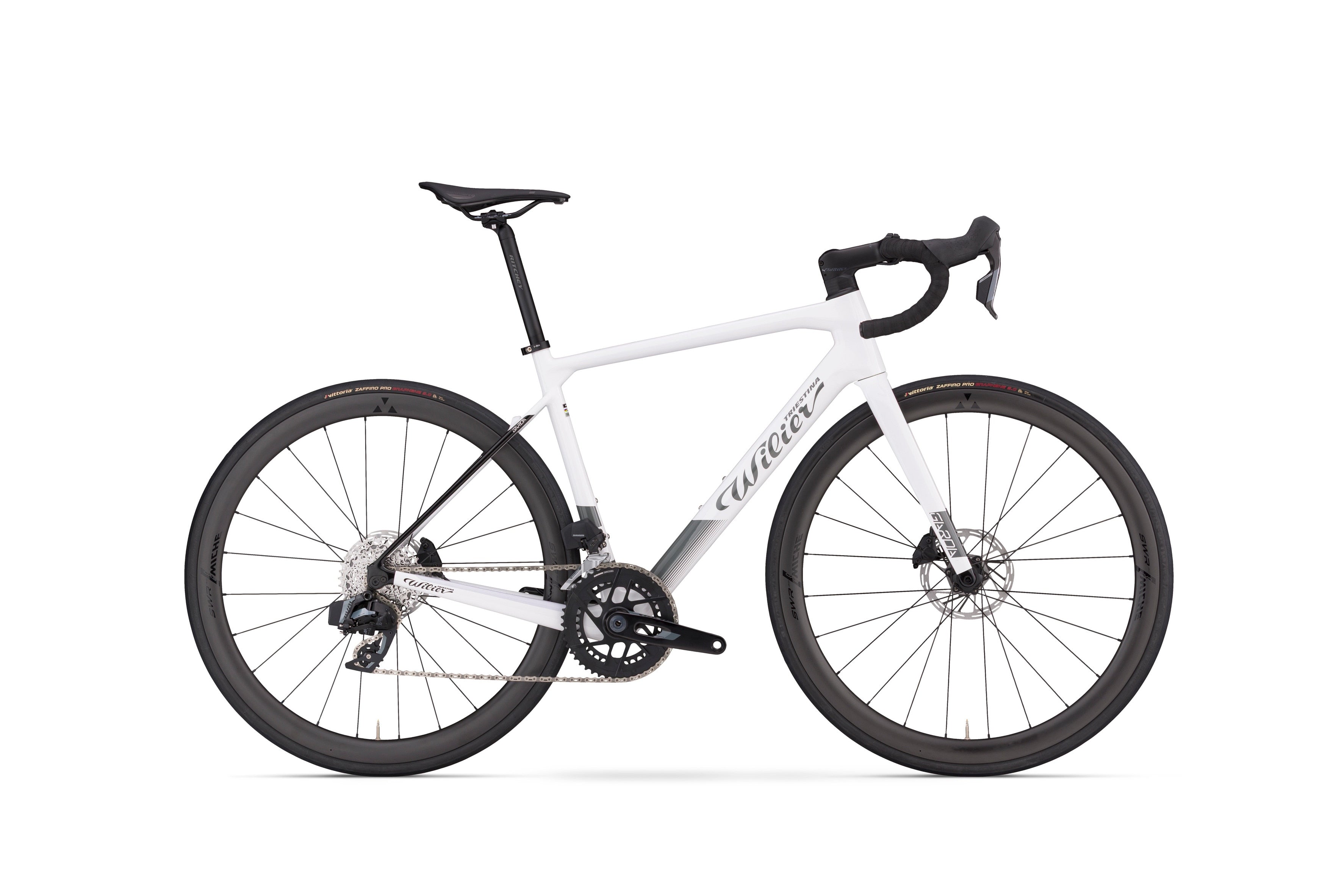BIKE WILIER GARDA RIVAL ETAP AXS E1 MICHE REFLEX DX