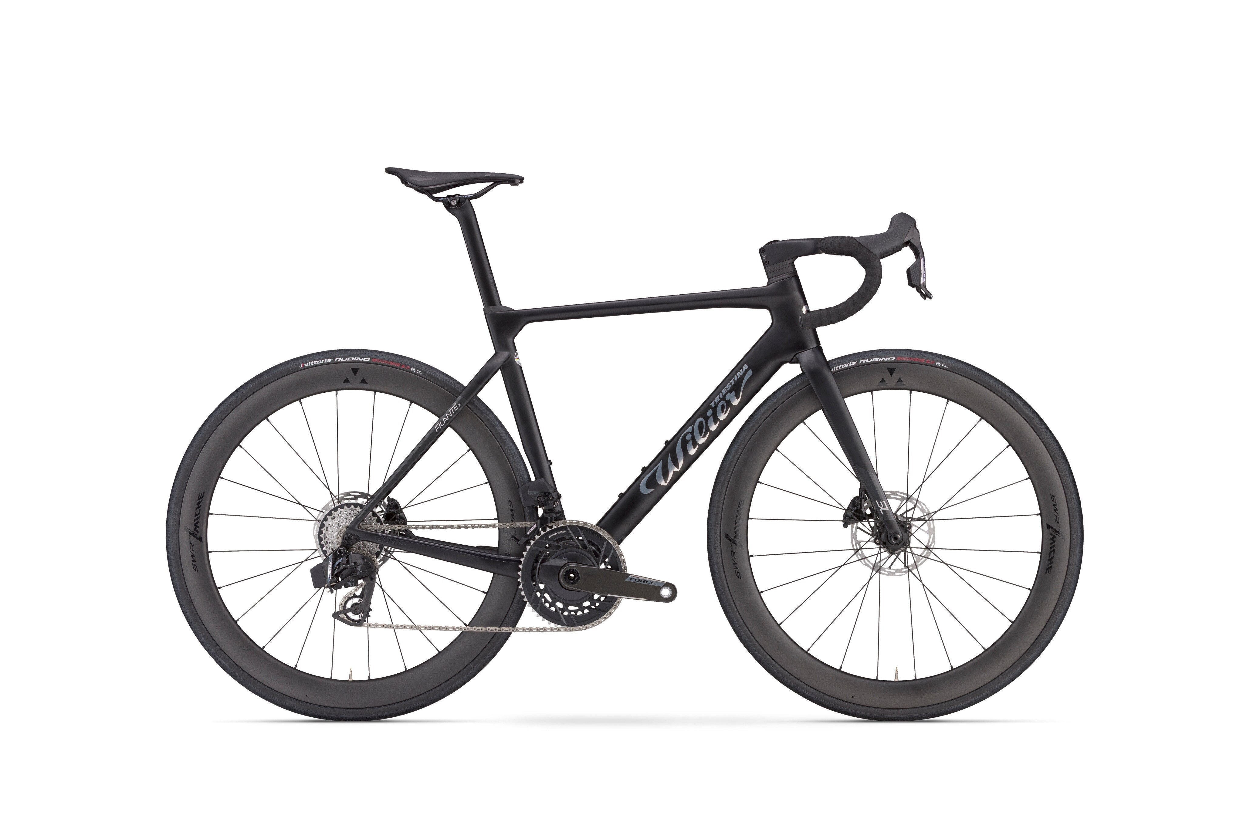 BIKE WILIER FILANTE SL 105 DI2 MICHE S50