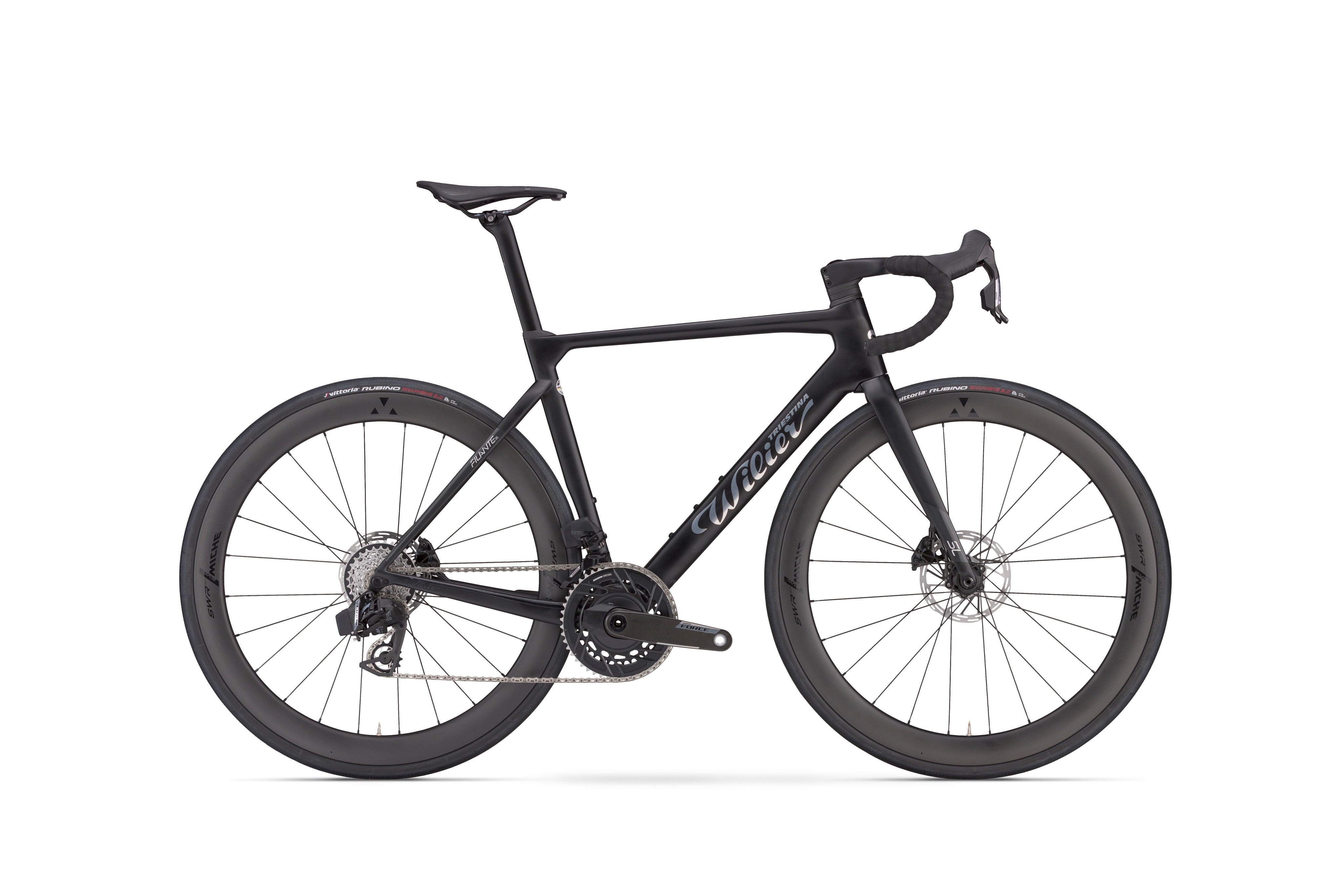 BIKE WILIER FILANTE SL RIVAL AXS D1 MICHE S50