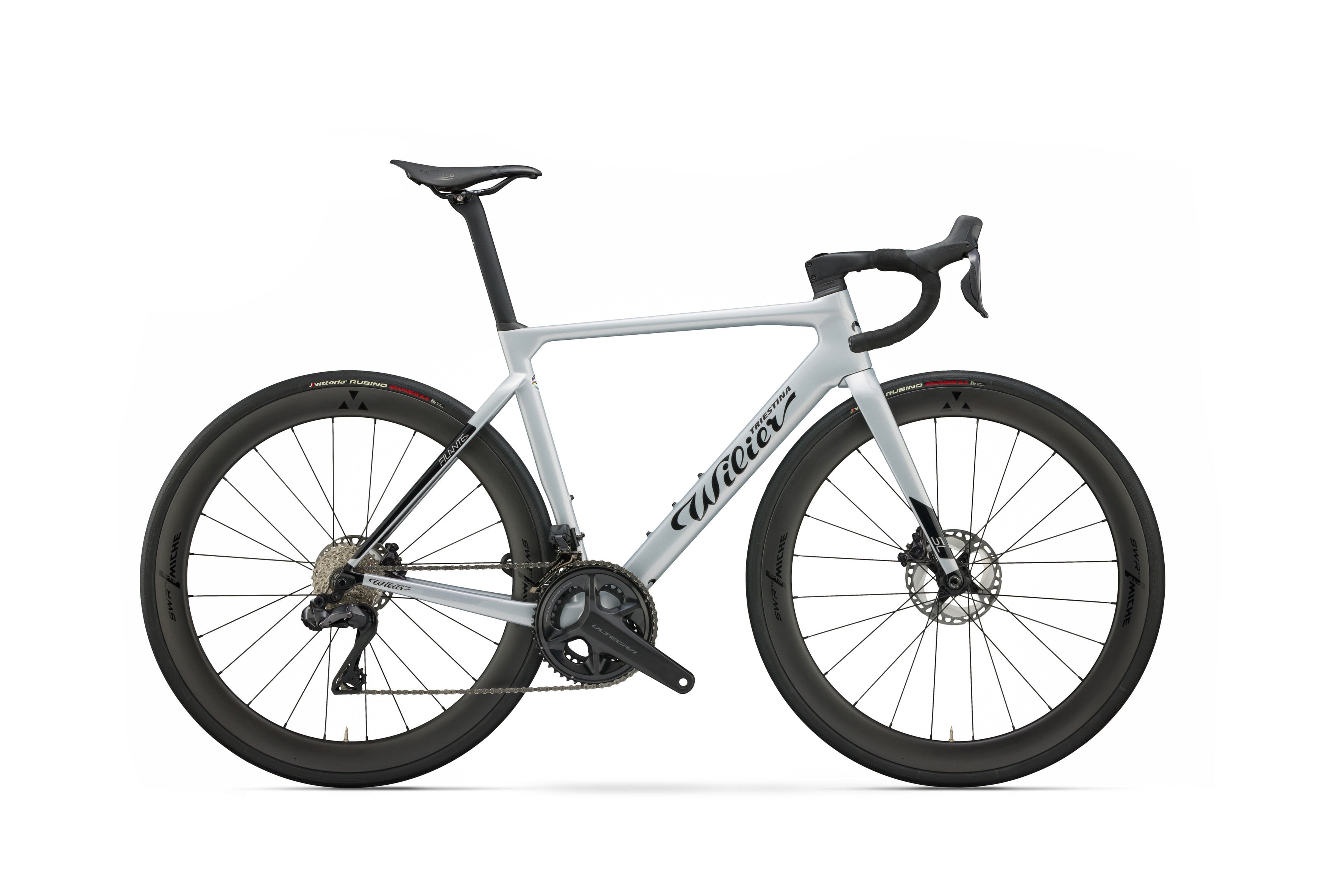 BIKE WILIER FILANTE SL RIVAL AXS D1 MICHE S50