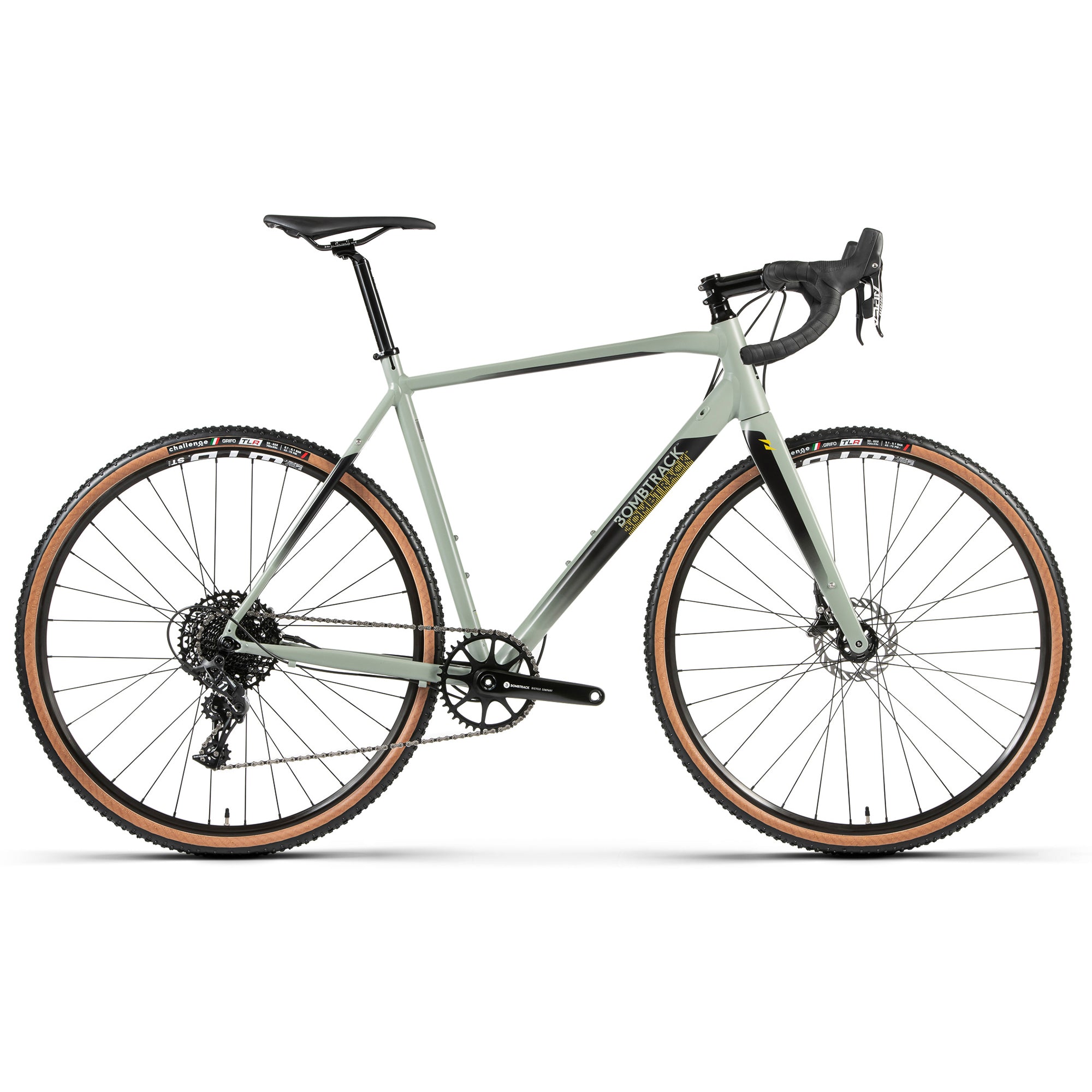 BIKE BOMBTRACK TENSION ONE