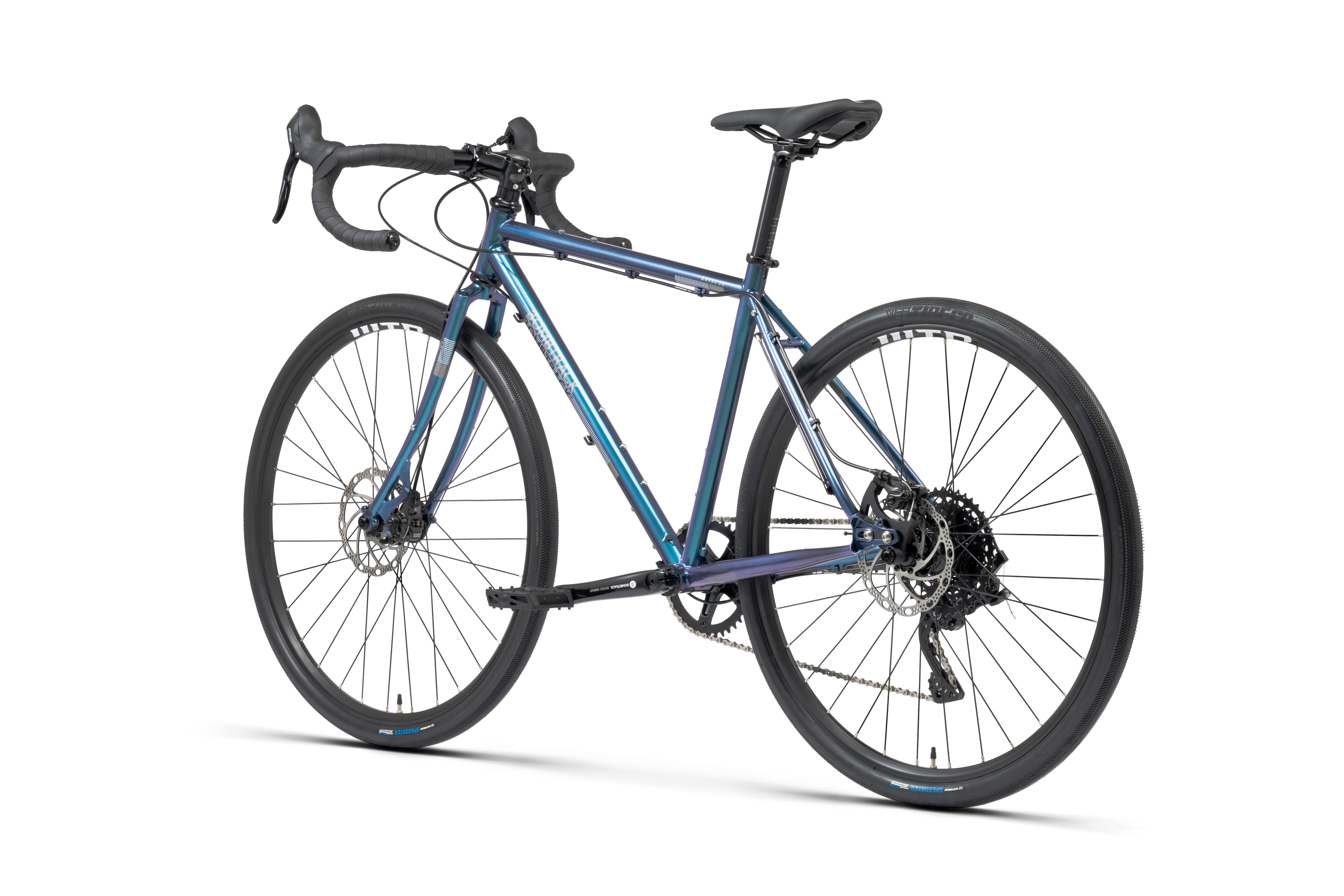 BIKE BOMBTRACK ARISE SG MICROSHIFT