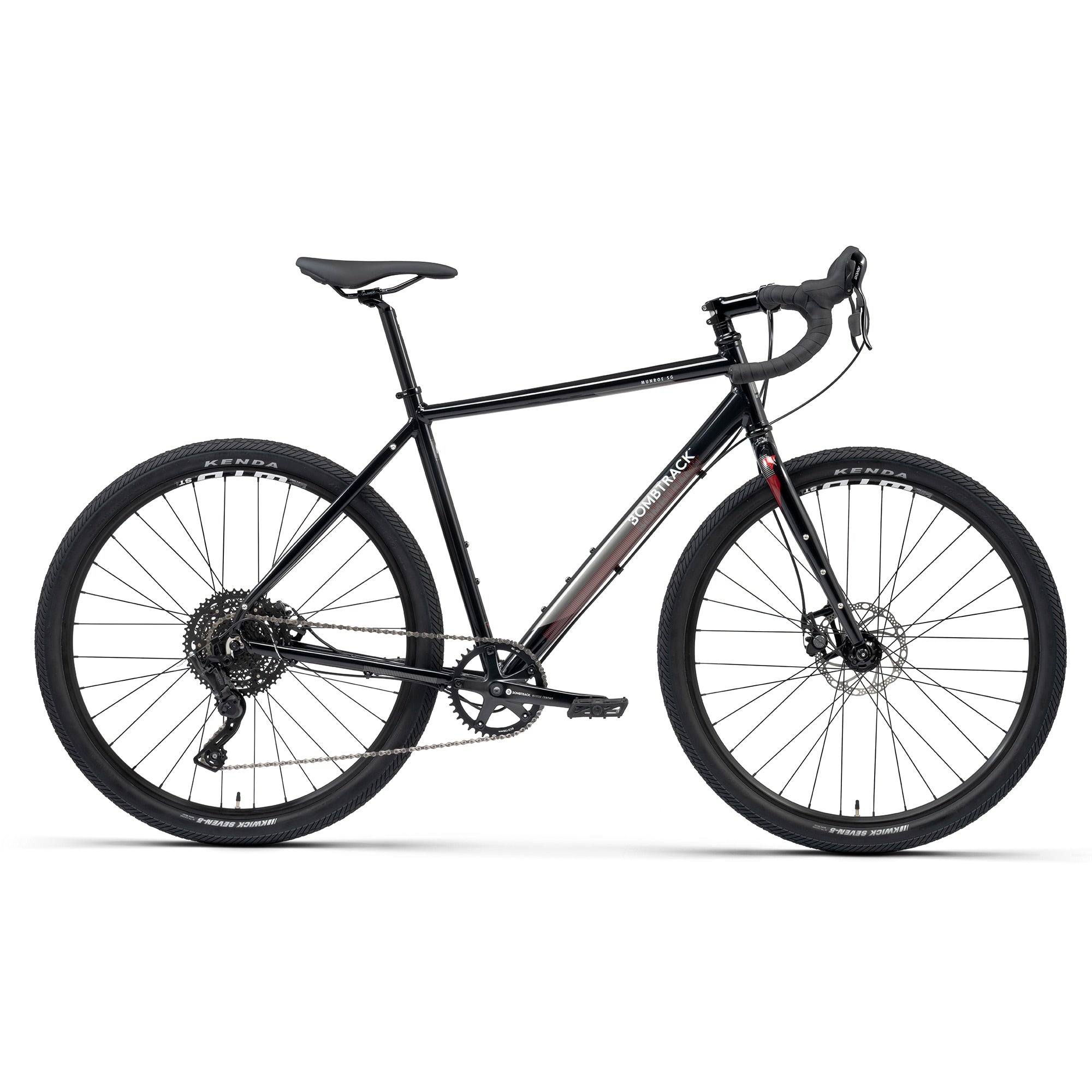 Bombtrack Munroe SG Bike
