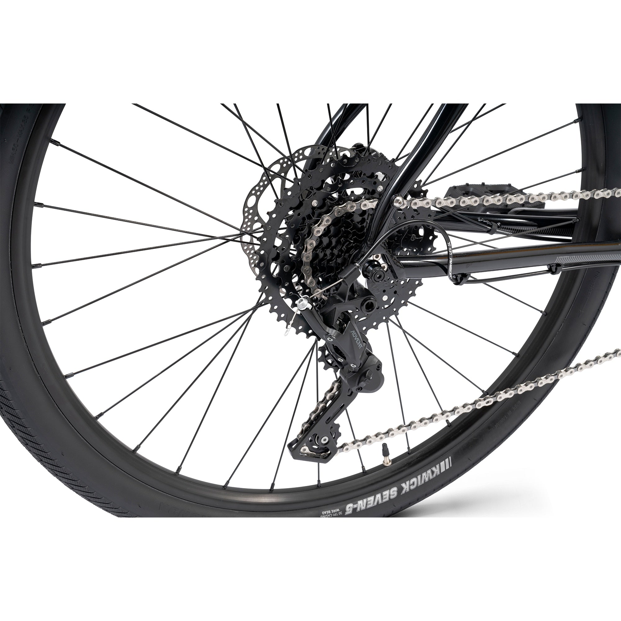 BOMBTRACK MUNROE SG BIKE