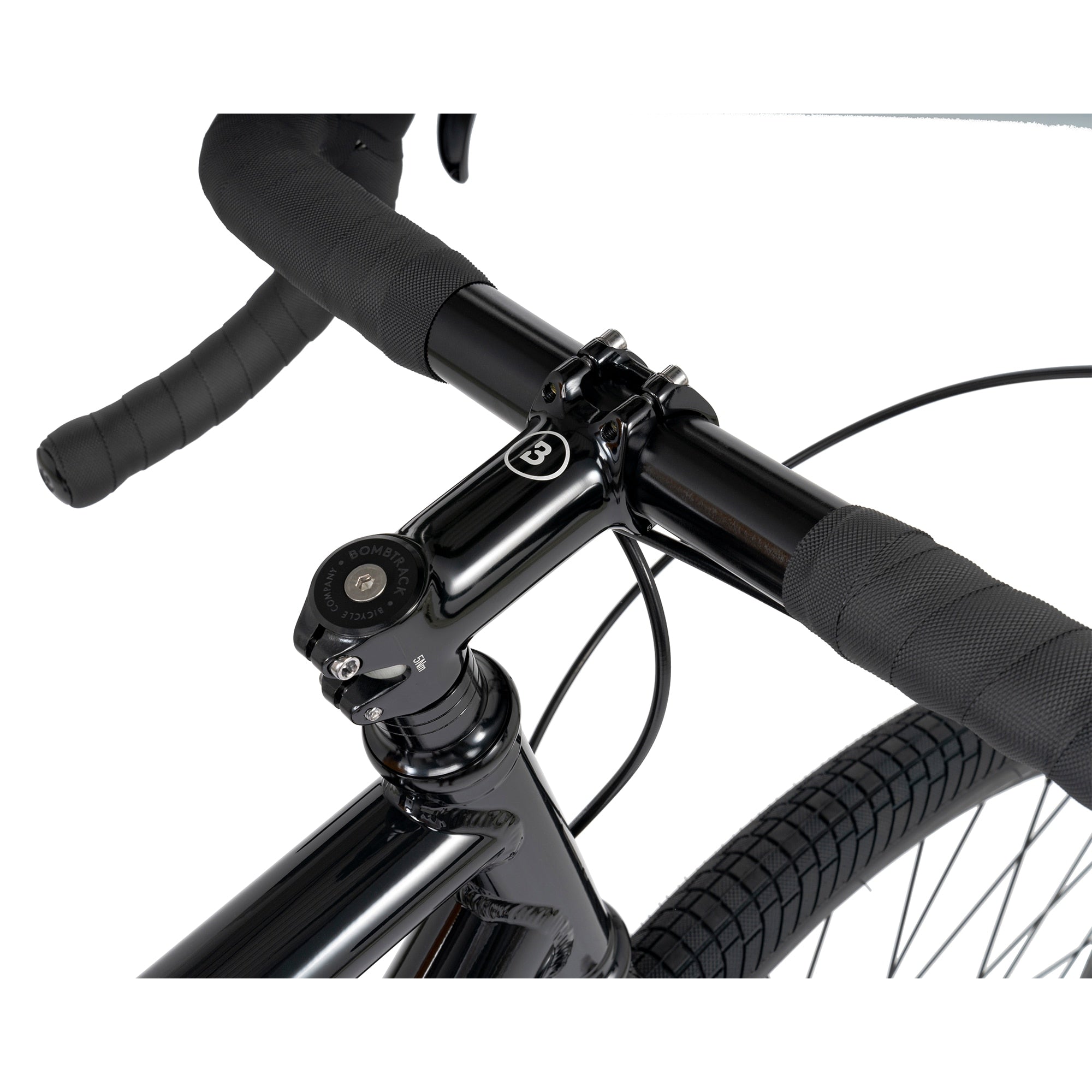 BOMBTRACK MUNROE SG BIKE