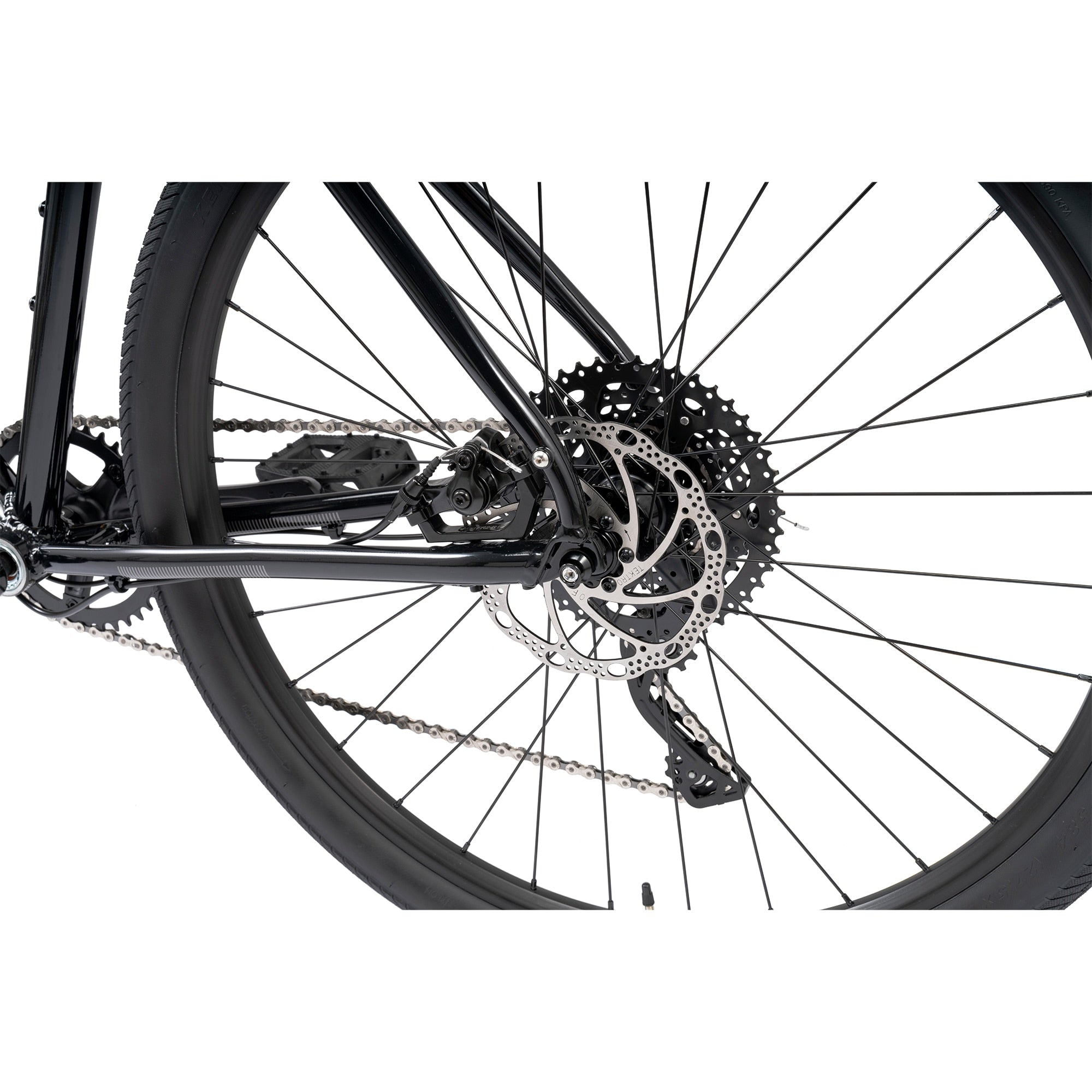 BOMBTRACK MUNROE SG BIKE