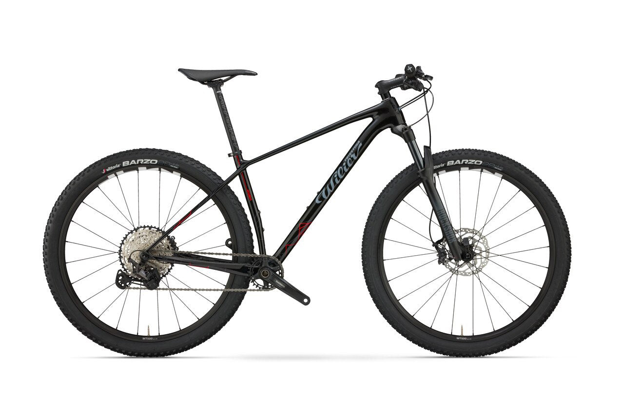 BIKE WILIER USMA SL NX EAGLE 1X12 XM45 RECON