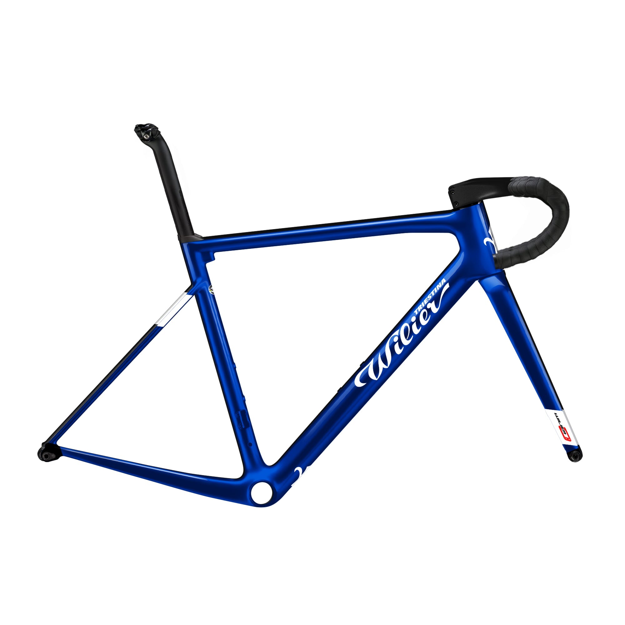 FRAMESET WILIER 0 SLR + 0 BAR