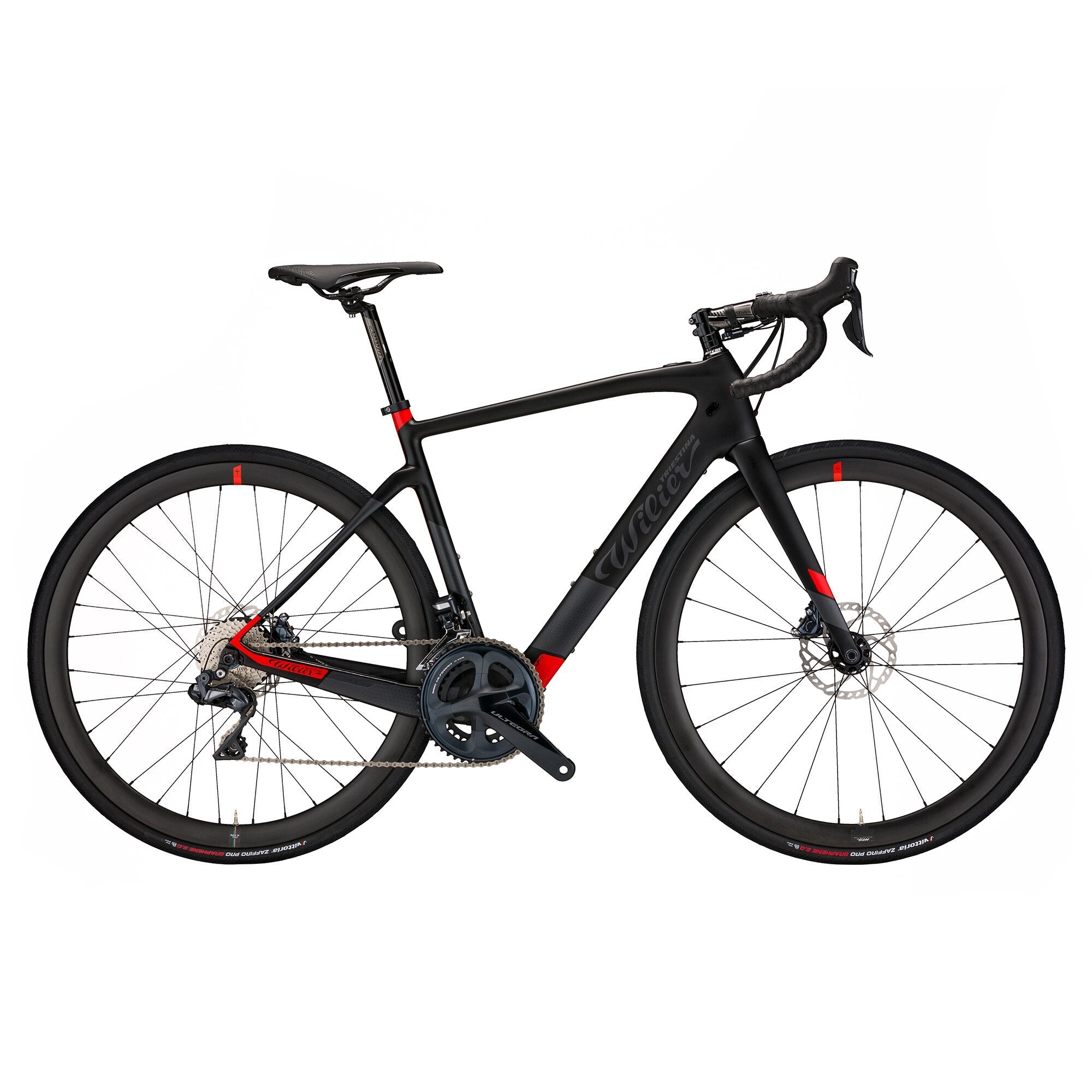 Bike Wilier Cento1 Hybrid (e-bike) Ultegra NDR30