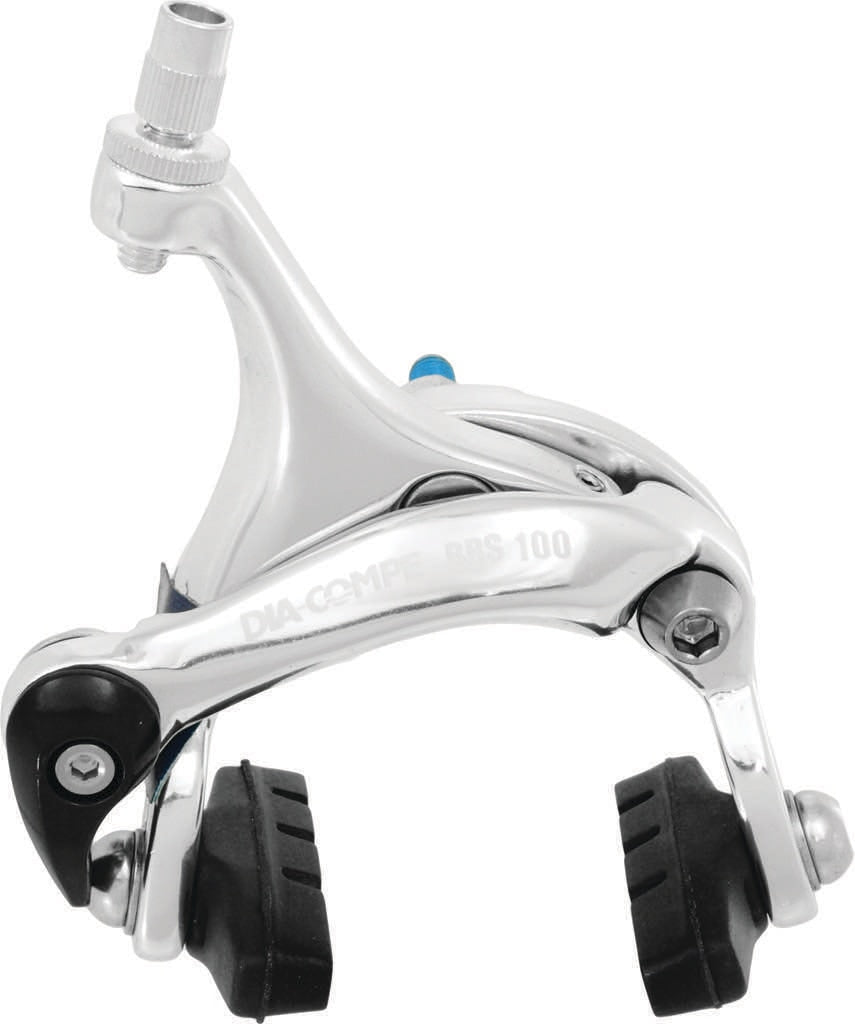 BRAKE ROAD DIA-COMPE BRS-100 39-49MM FRONT SILVER