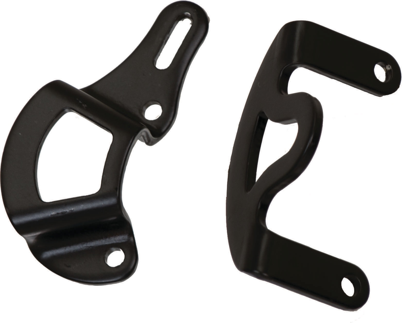 Altair Front and Rear Brake Disc Caliper Guard