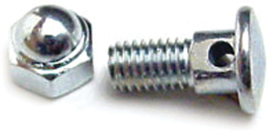 Action Brake Anchor Bolt 8mm bag of 10