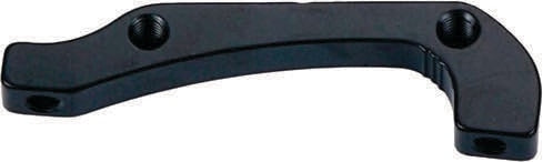 BRAKE DISC ADAPTER TEKTRO 180FR/160RR POST-IS