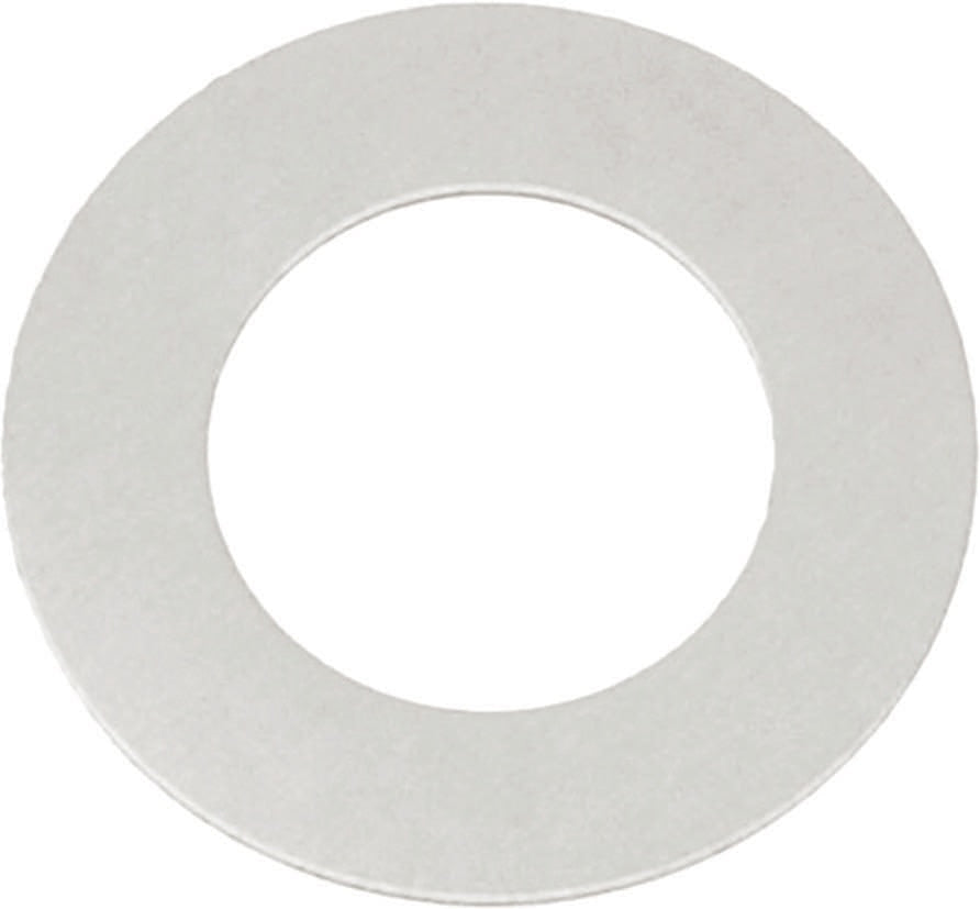 BRAKE DISC WASHER SHIMANO CALIPER 0.2x6MM 10PC