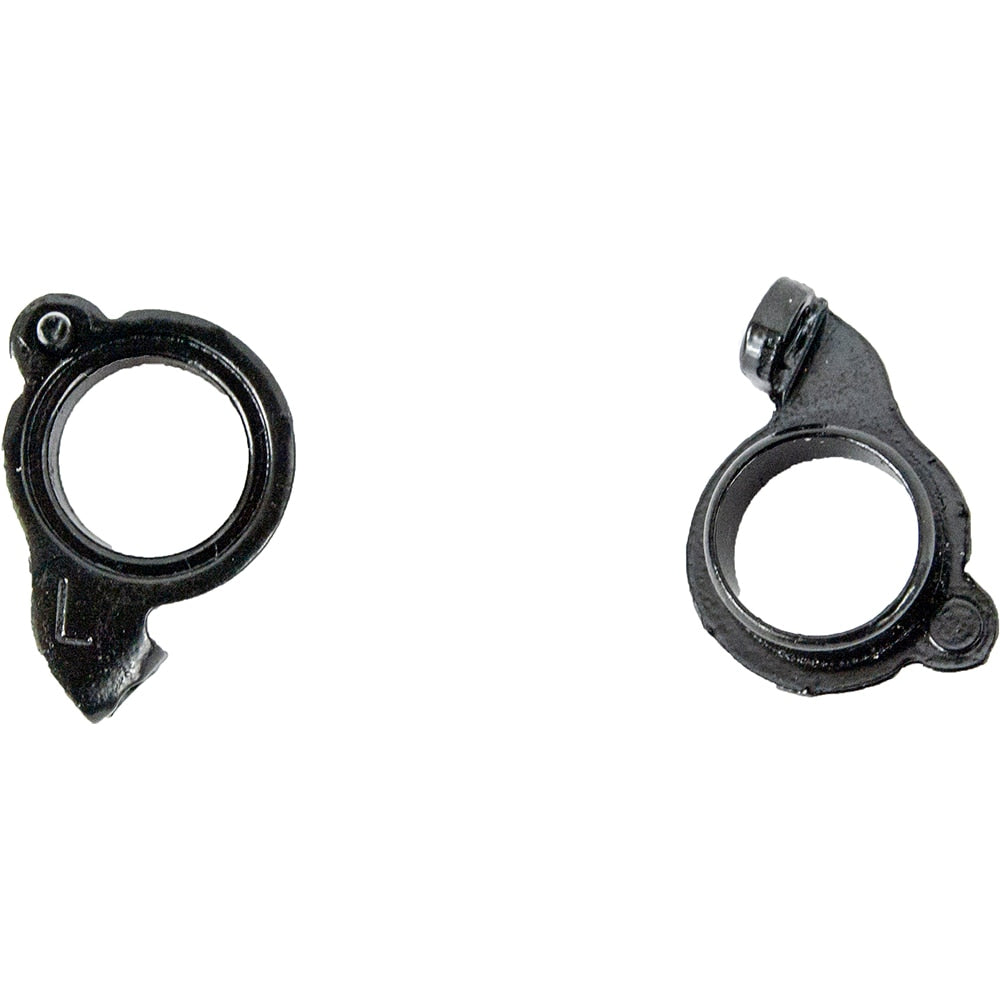 Altair V-Brake Tension Spring Holder Fits most brands-Pair