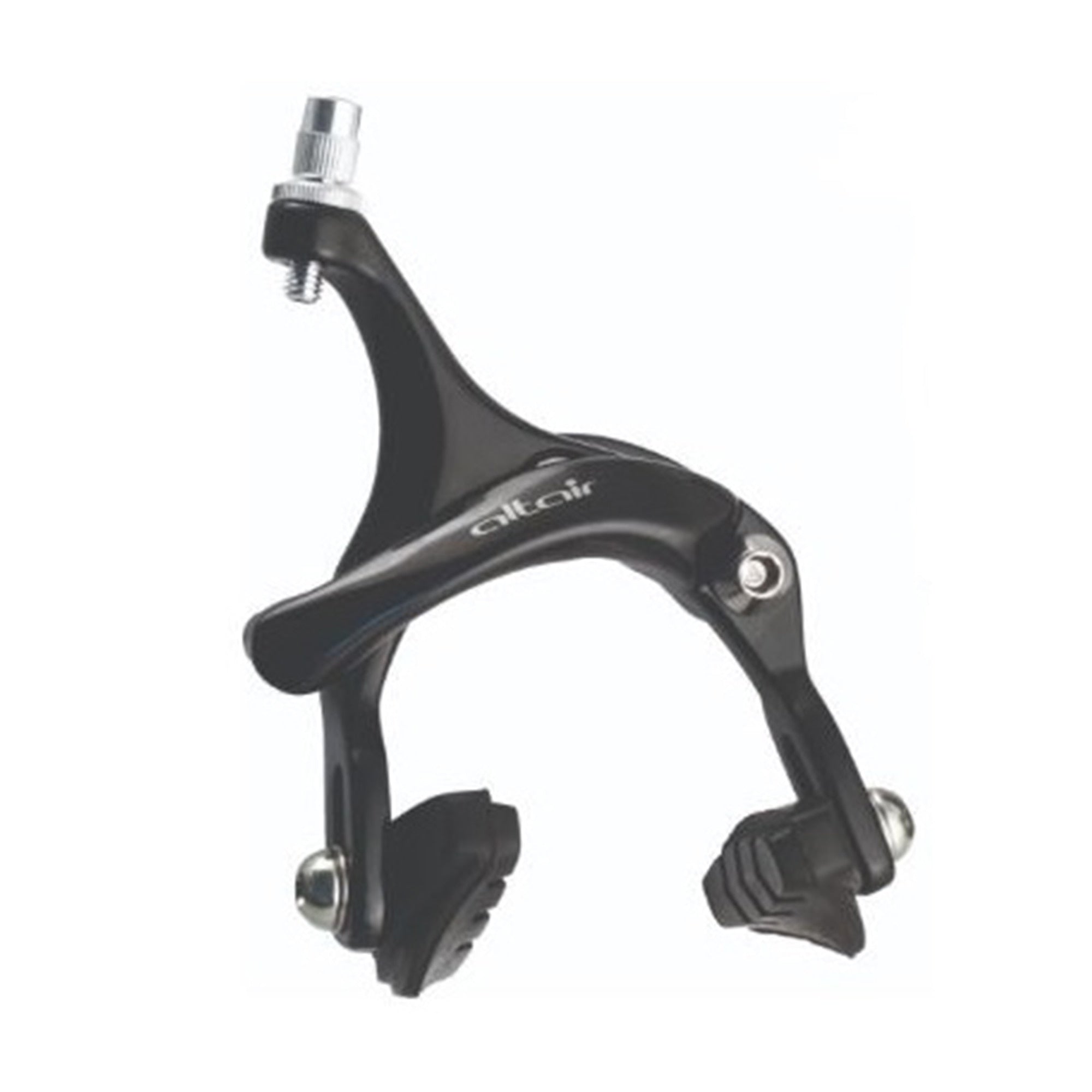 Altair 39-49Mm Reach Front Black Brake Road