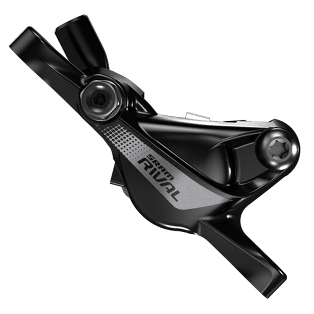 SHIFTER ROAD SRAM RIVAL 22 HRD 2SP LEFT W/CALIPER
