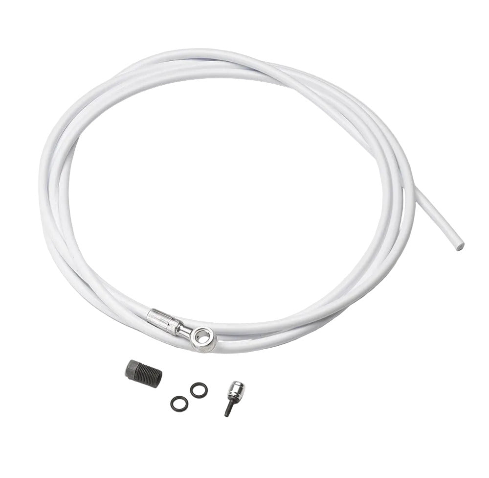 Avid BRAKE DISC HOSE XX/JUICY 5/7/ULT. WHITE