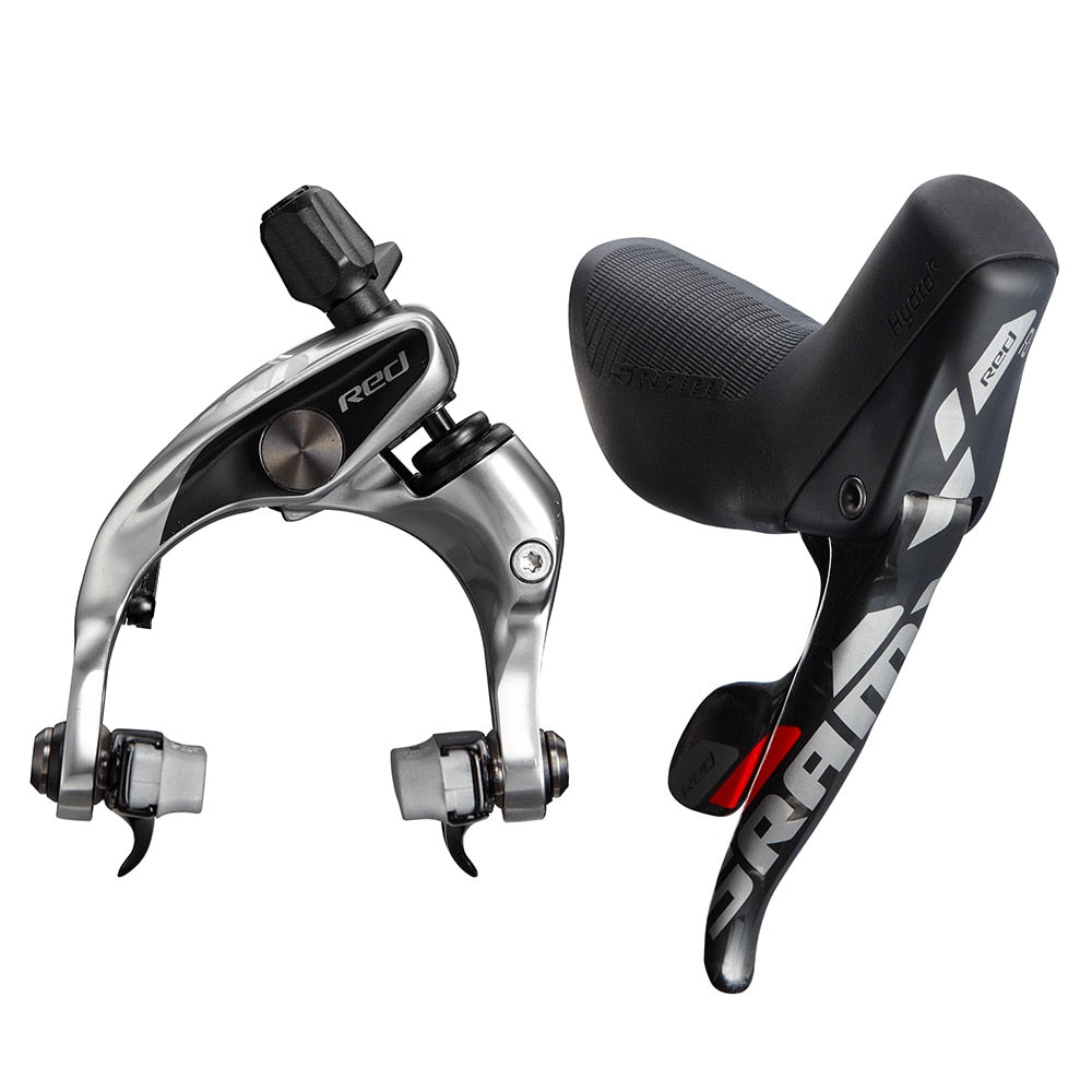 SRAM RED22 REAR HYDRAULIC ROAD RIM BRAKE 11-SPEED