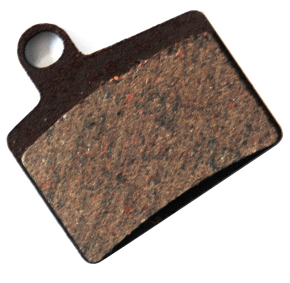 CLARKS DISC PADS HAYES RYDE ORGANIC