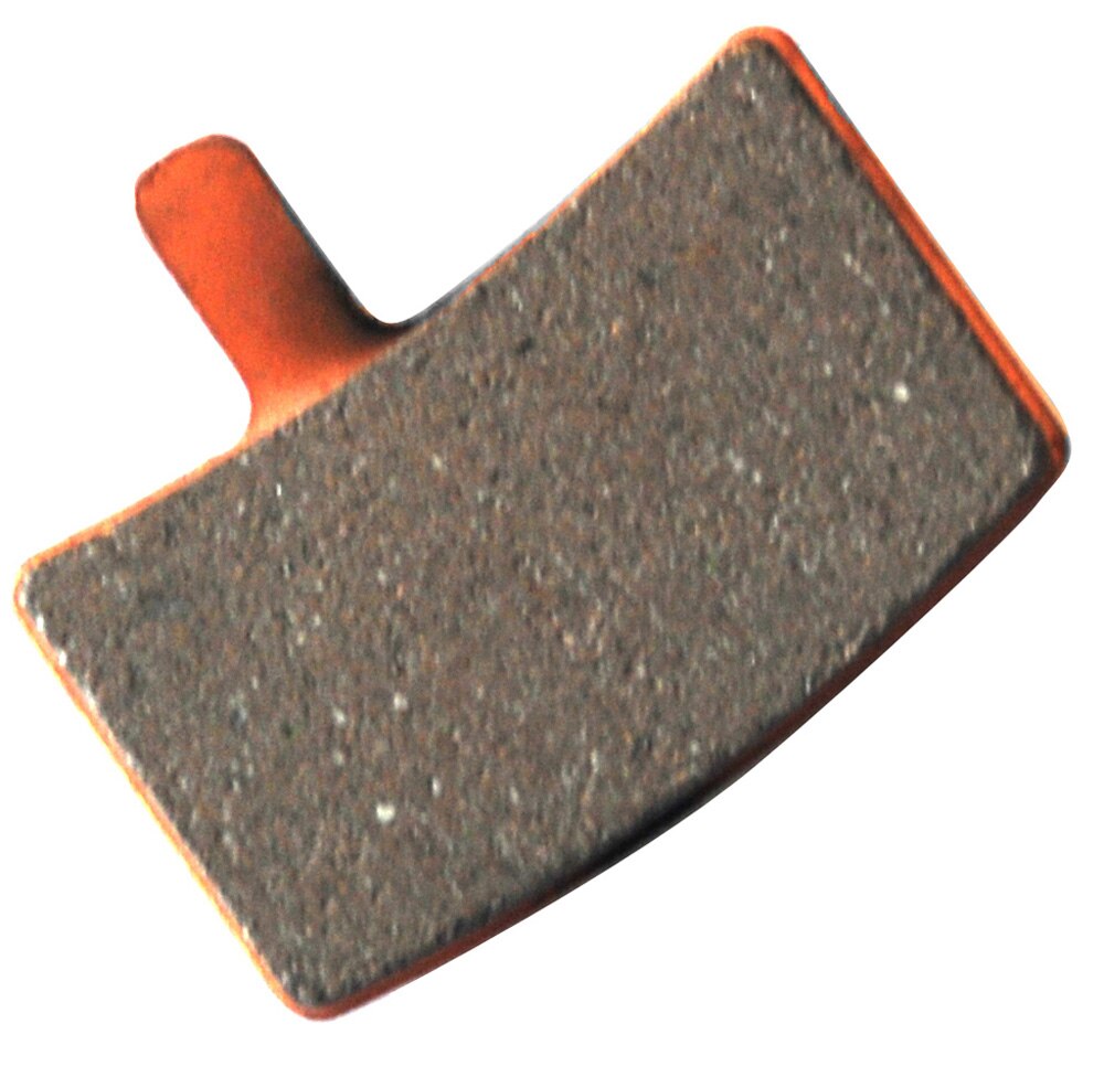 CLARKS DISC PADS HAYES TRIAL ORGANIC